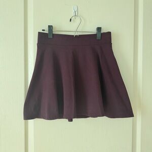 Forever21 circle skirt